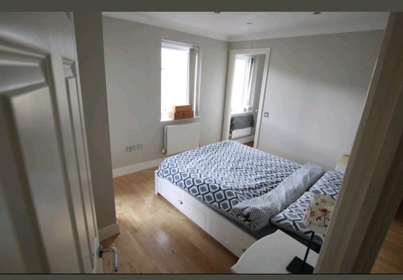 Room Managers Street in Greater London