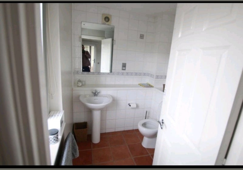 Room Managers Street in Greater London