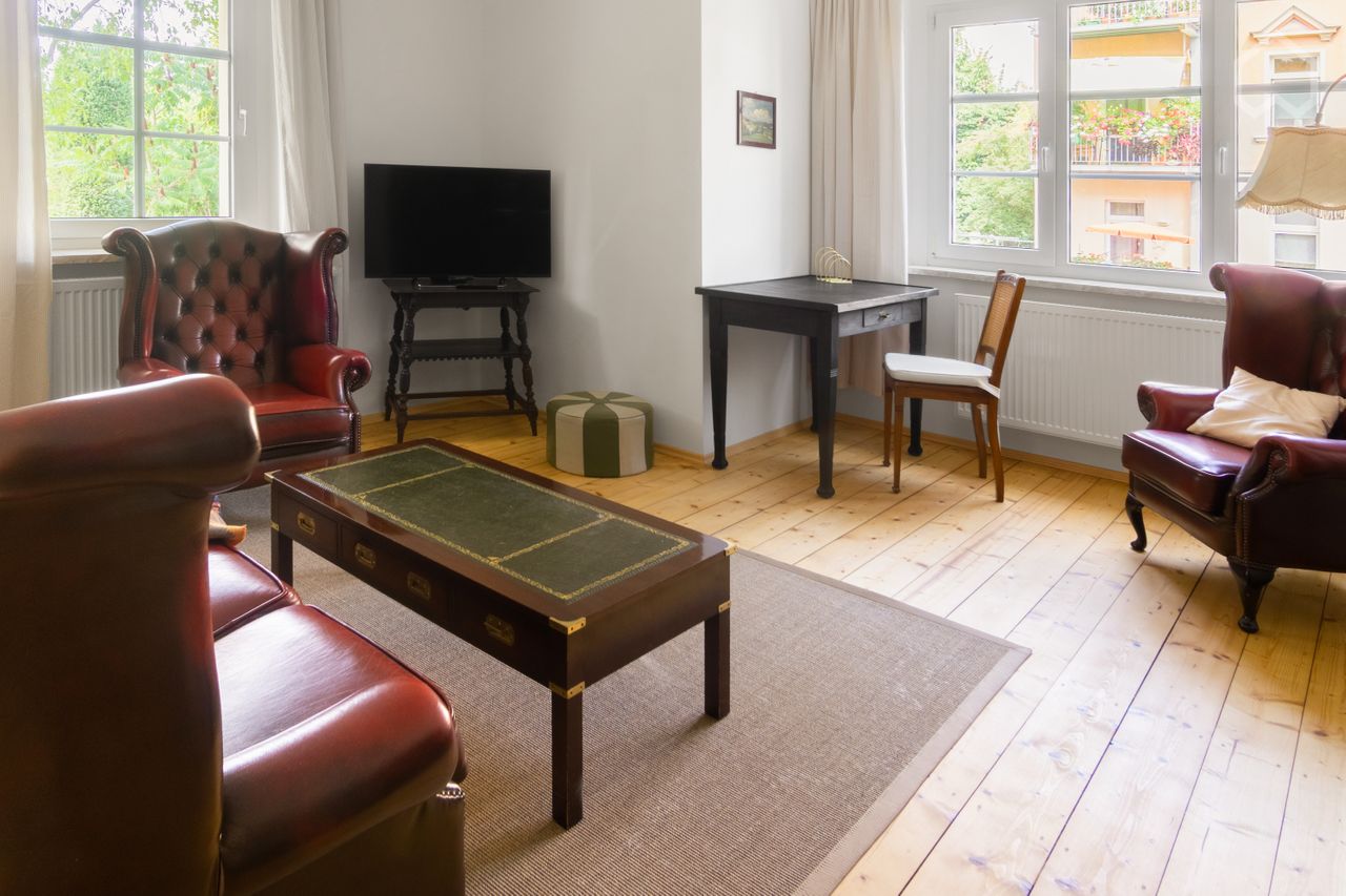Wohnung Oskar-Mai-Straße in Dresden