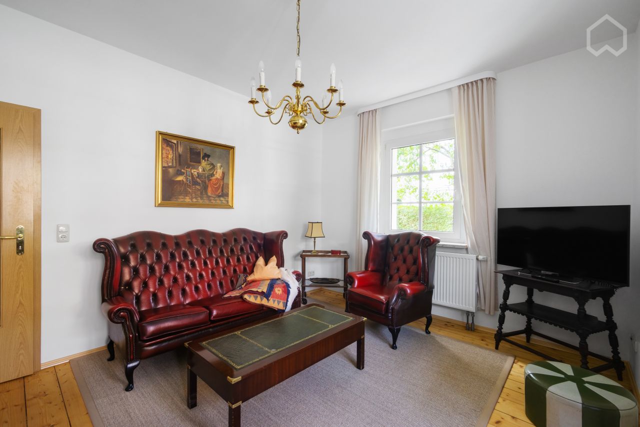 Wohnung Oskar-Mai-Straße in Dresden