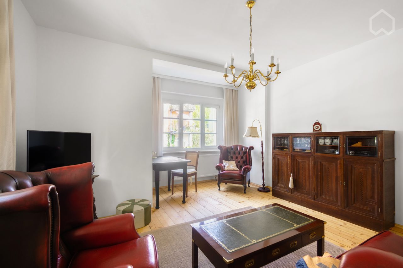 Wohnung Oskar-Mai-Straße in Dresden