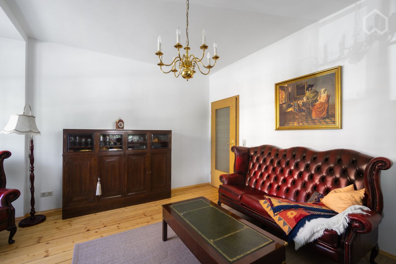 Wohnung Oskar-Mai-Straße in Dresden
