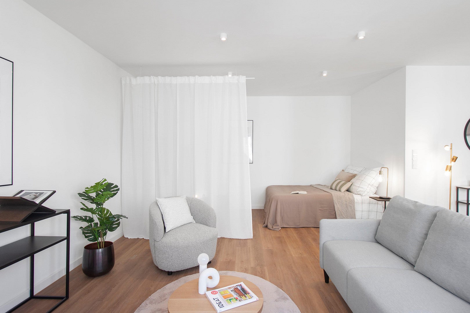 Wohnung Luisenstraße in Düsseldorf