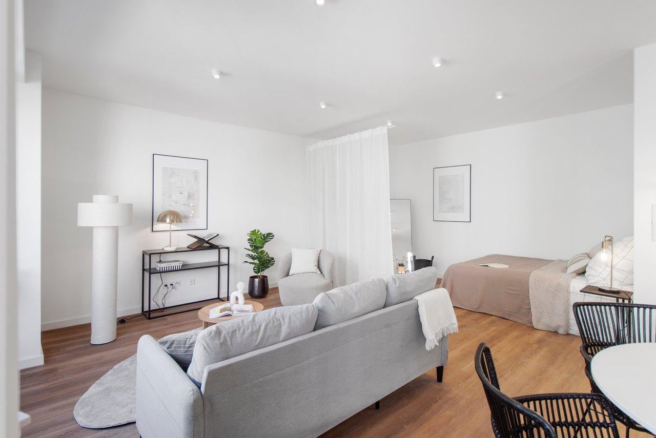 Wohnung Luisenstraße in Düsseldorf