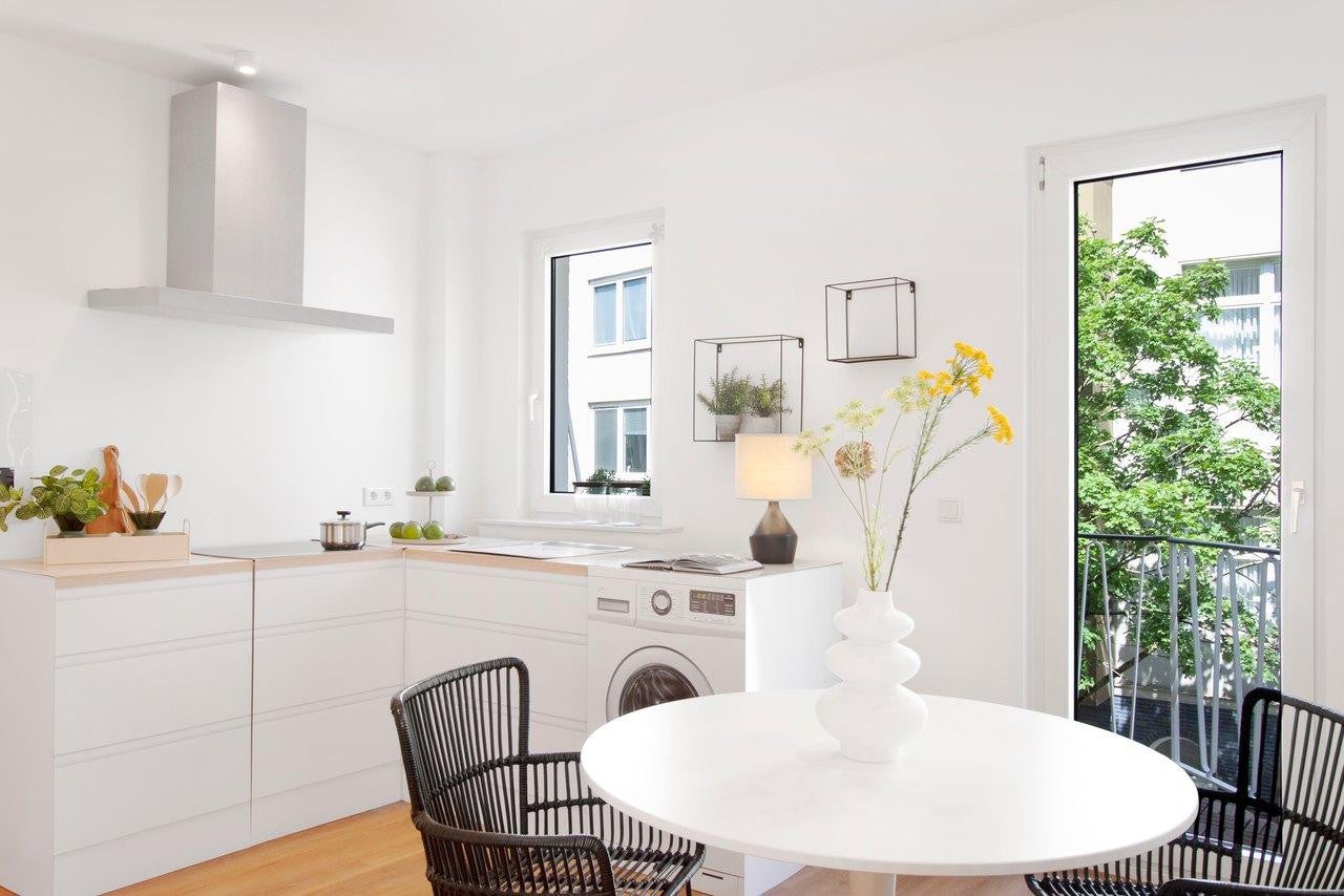 Wohnung Luisenstraße in Düsseldorf