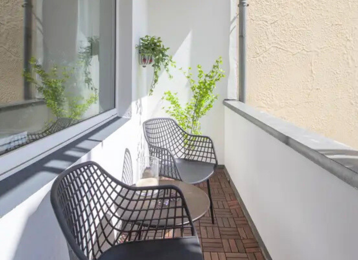 Wohnung Luisenstraße in Düsseldorf