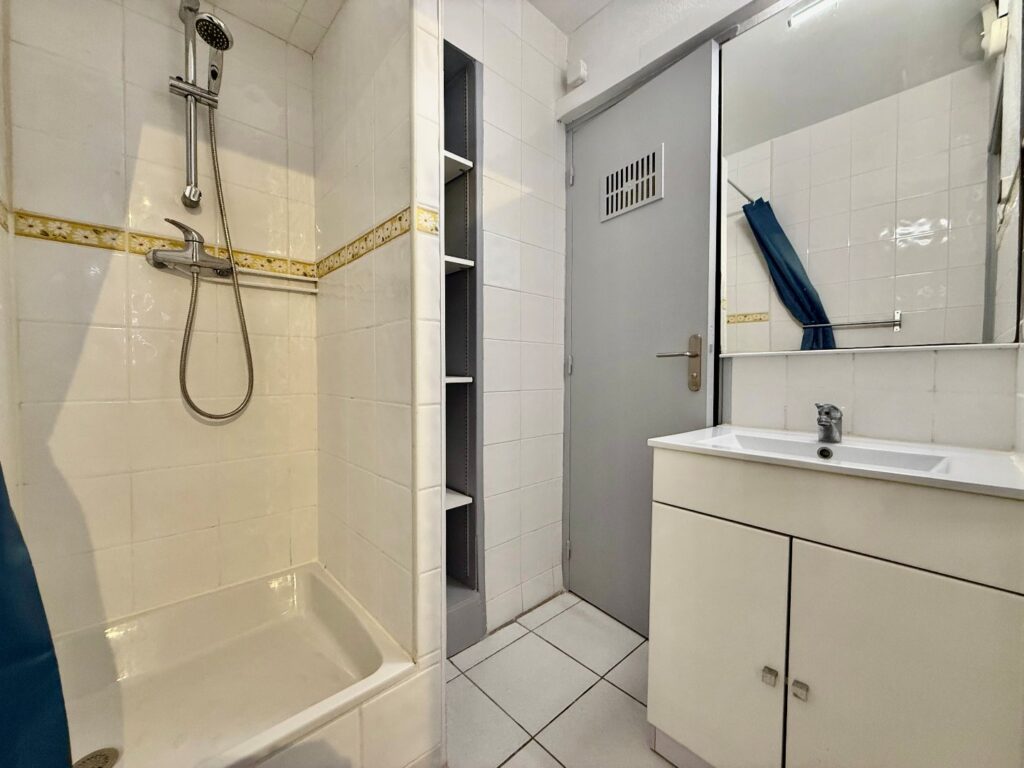Appartement Route de Saint-Simon à Toulouse