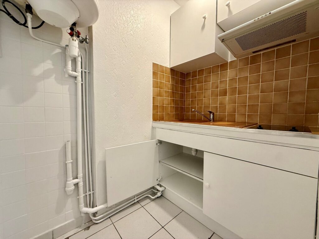 Appartement Route de Saint-Simon à Toulouse