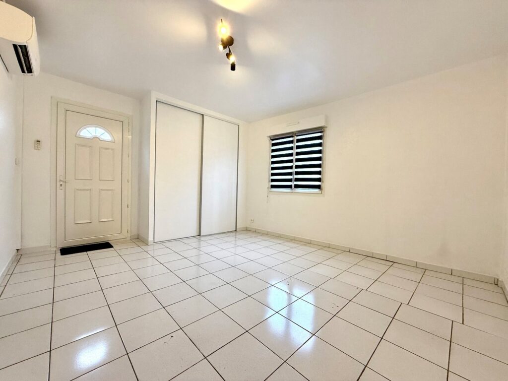Flat Route de Saint-Simon in Toulouse
