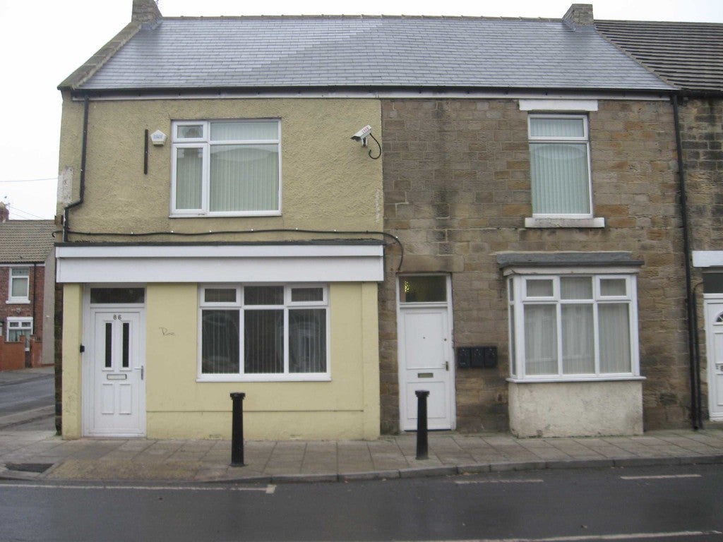 Flat Collingwood Street in Coundon
