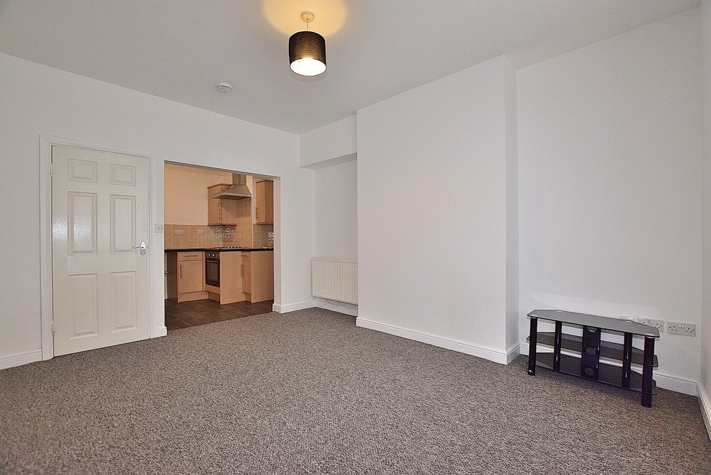 Flat Collingwood Street in Coundon
