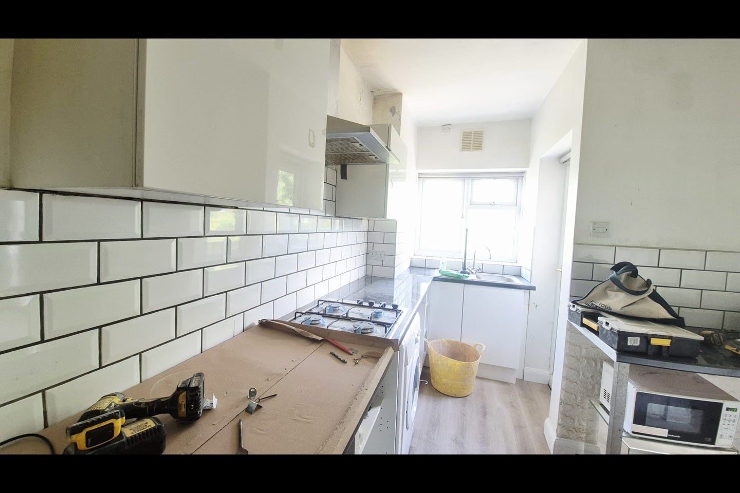 House Garrard Close in Greater London