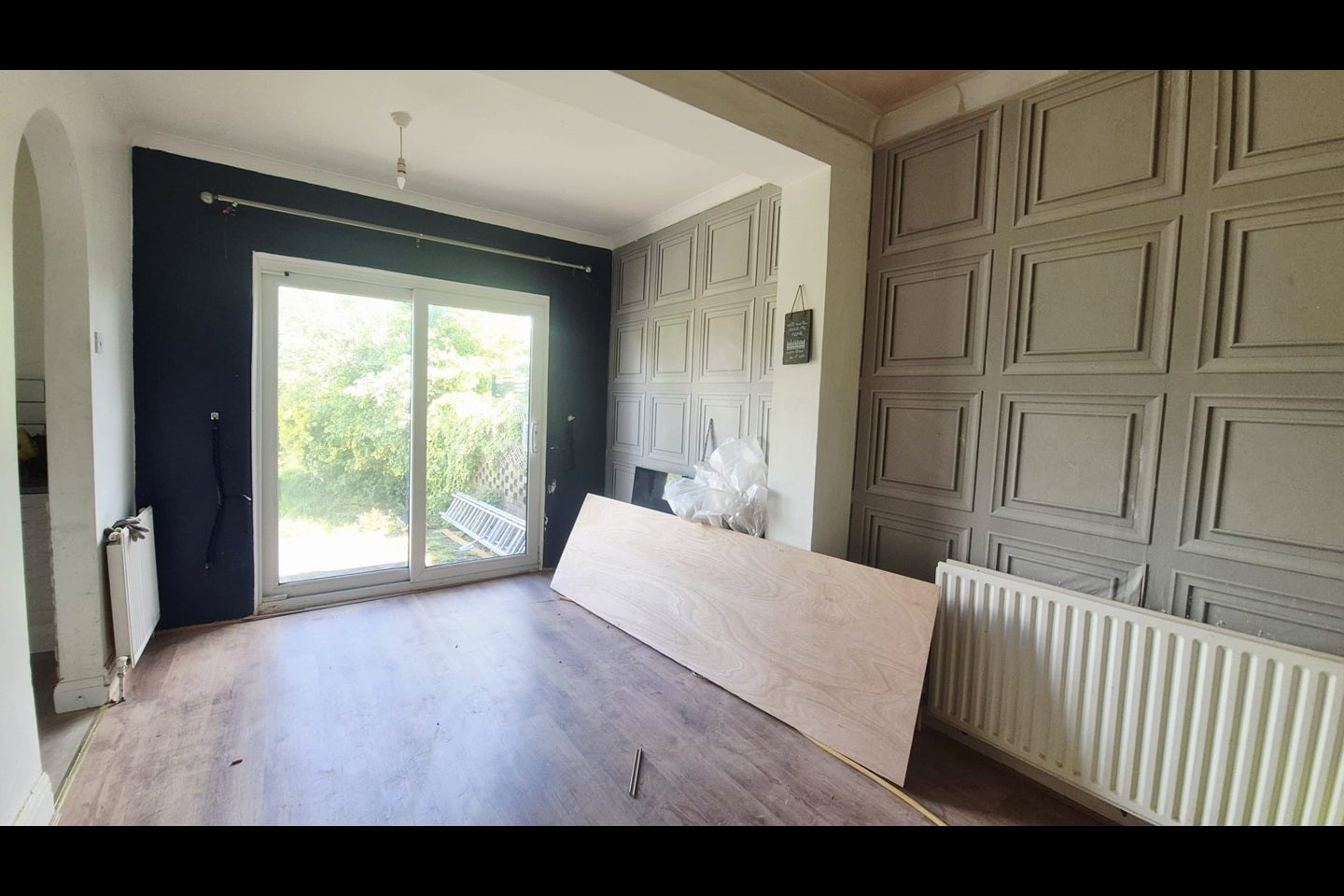 House Garrard Close in Greater London