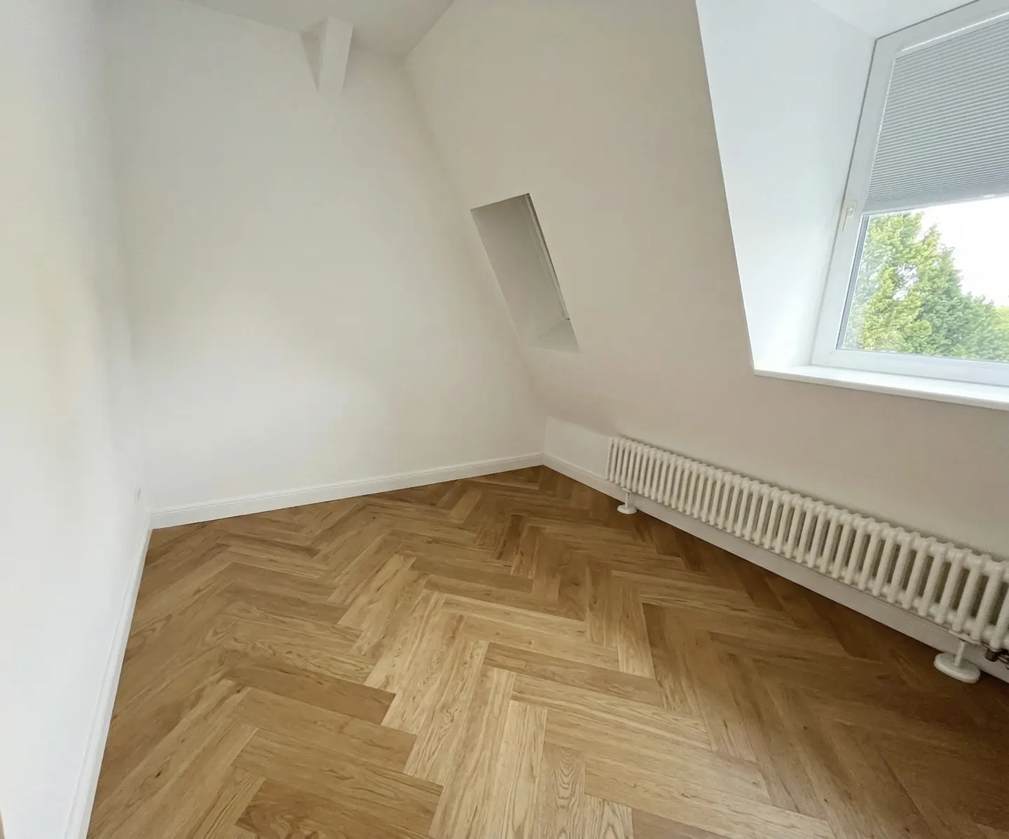 Wohnung Roonstraße in Berlin