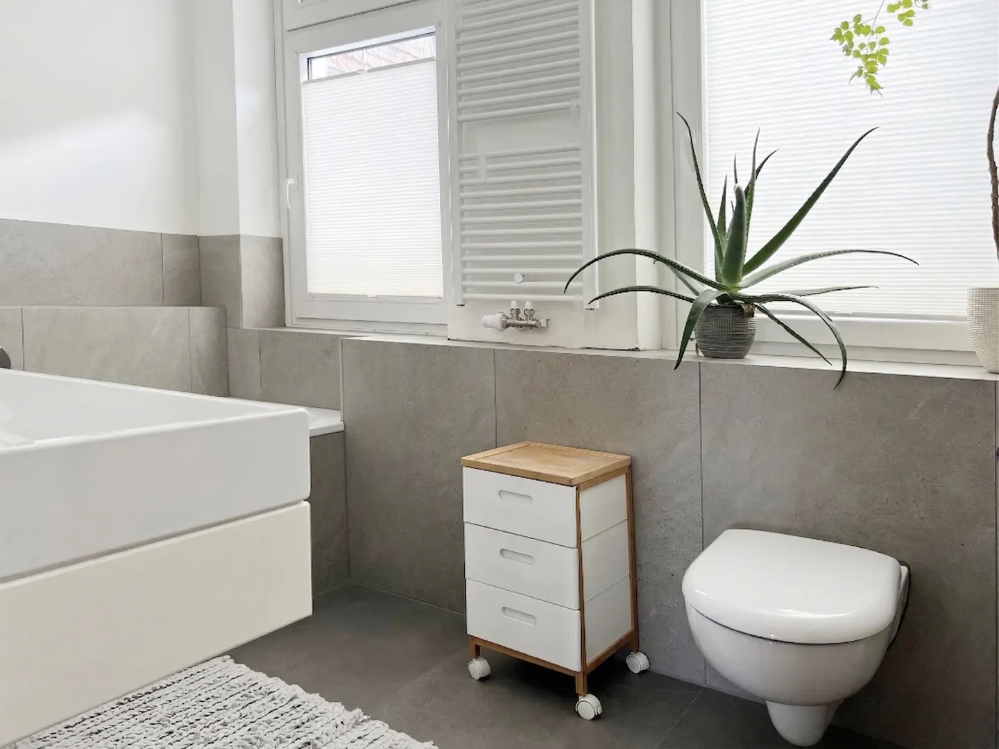 Wohnung Roonstraße in Berlin