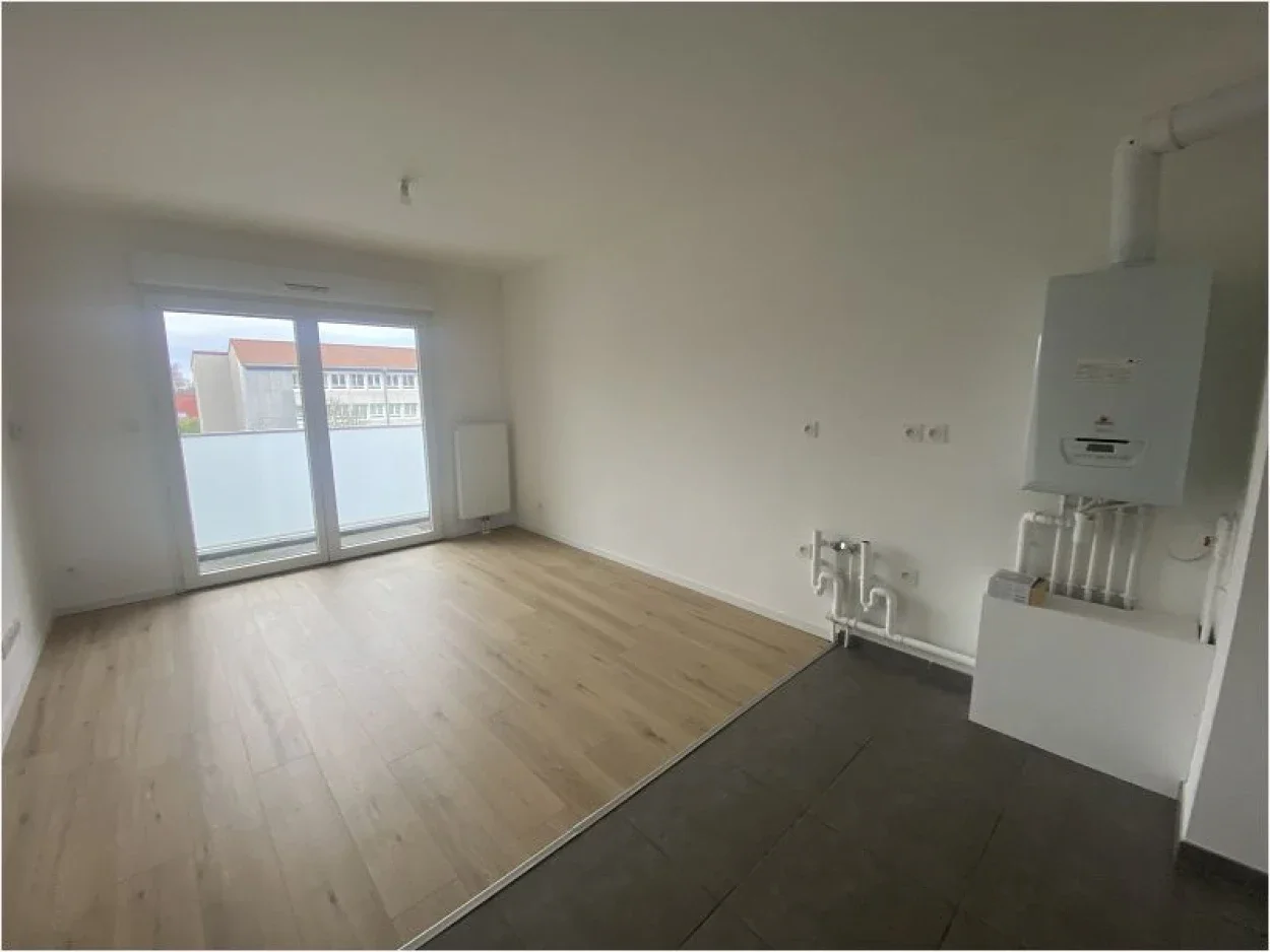 Appartement Rue Alexandre Dumas à Faches-Thumesnil