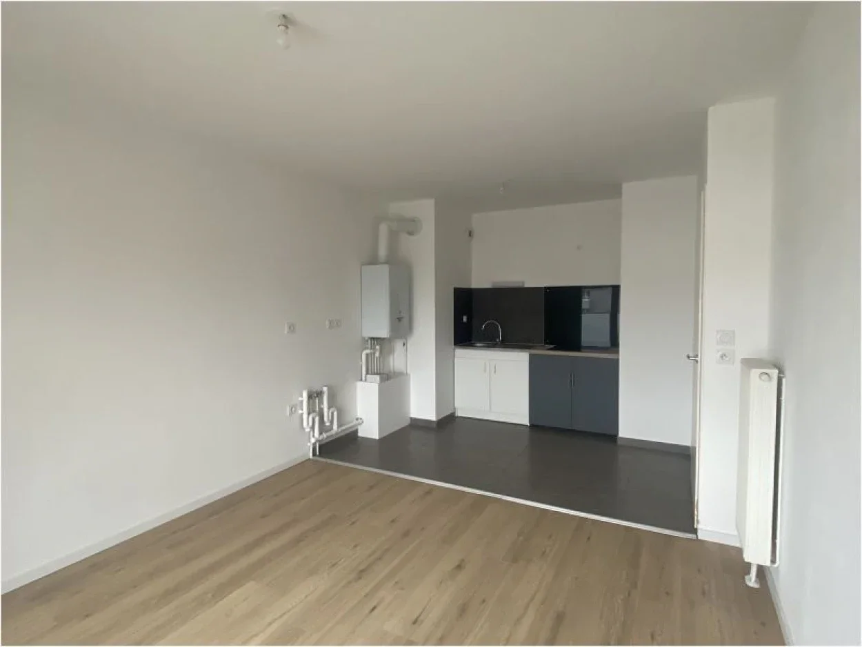 Appartement Rue Alexandre Dumas à Faches-Thumesnil