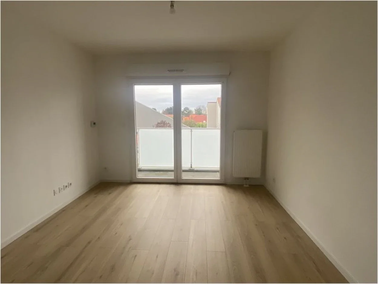 Appartement Rue Alexandre Dumas à Faches-Thumesnil