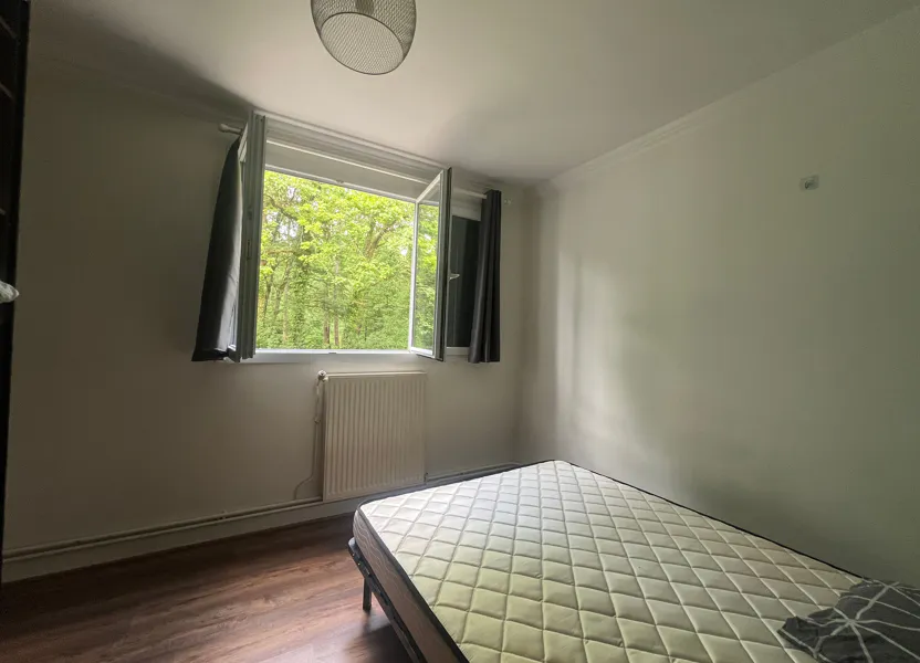 Appartement Allée André Malraux à Le Plessis-Trévise