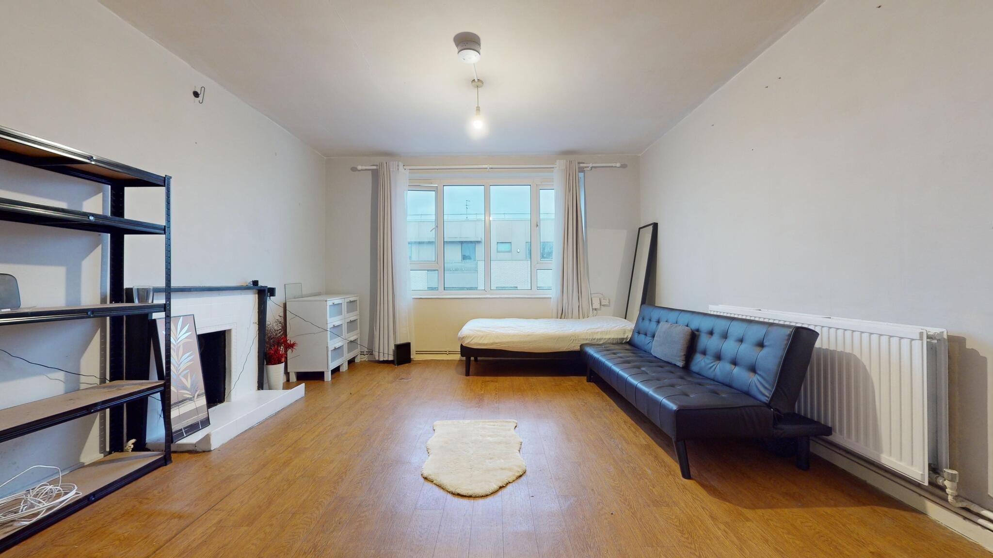 Room Cornwallis Road in Greater London