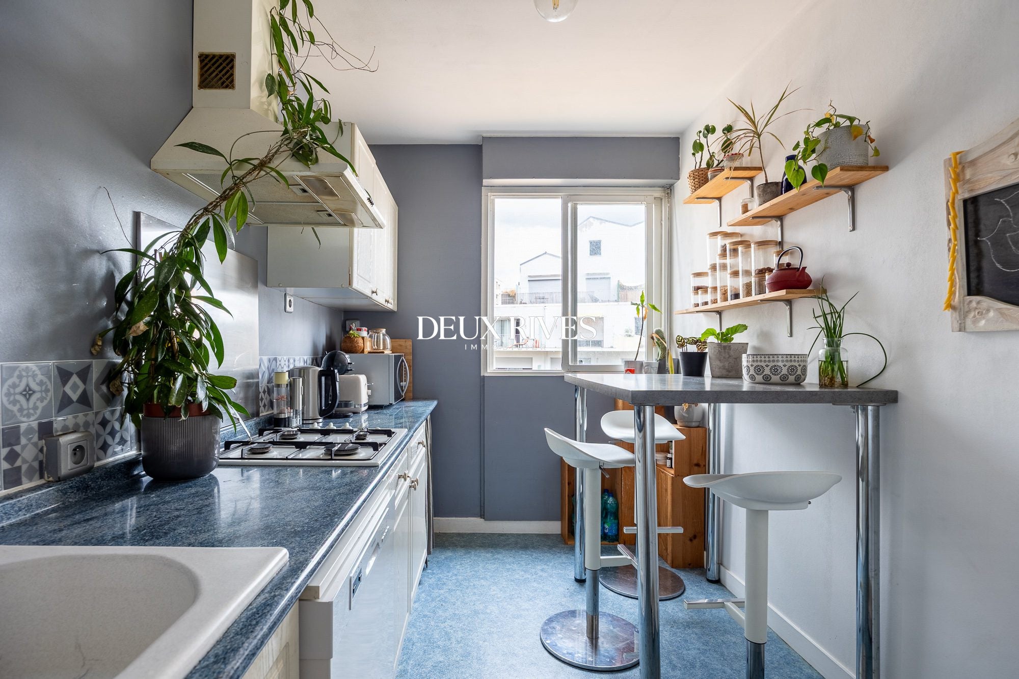 Room Rue Saint-Donatien in Nantes
