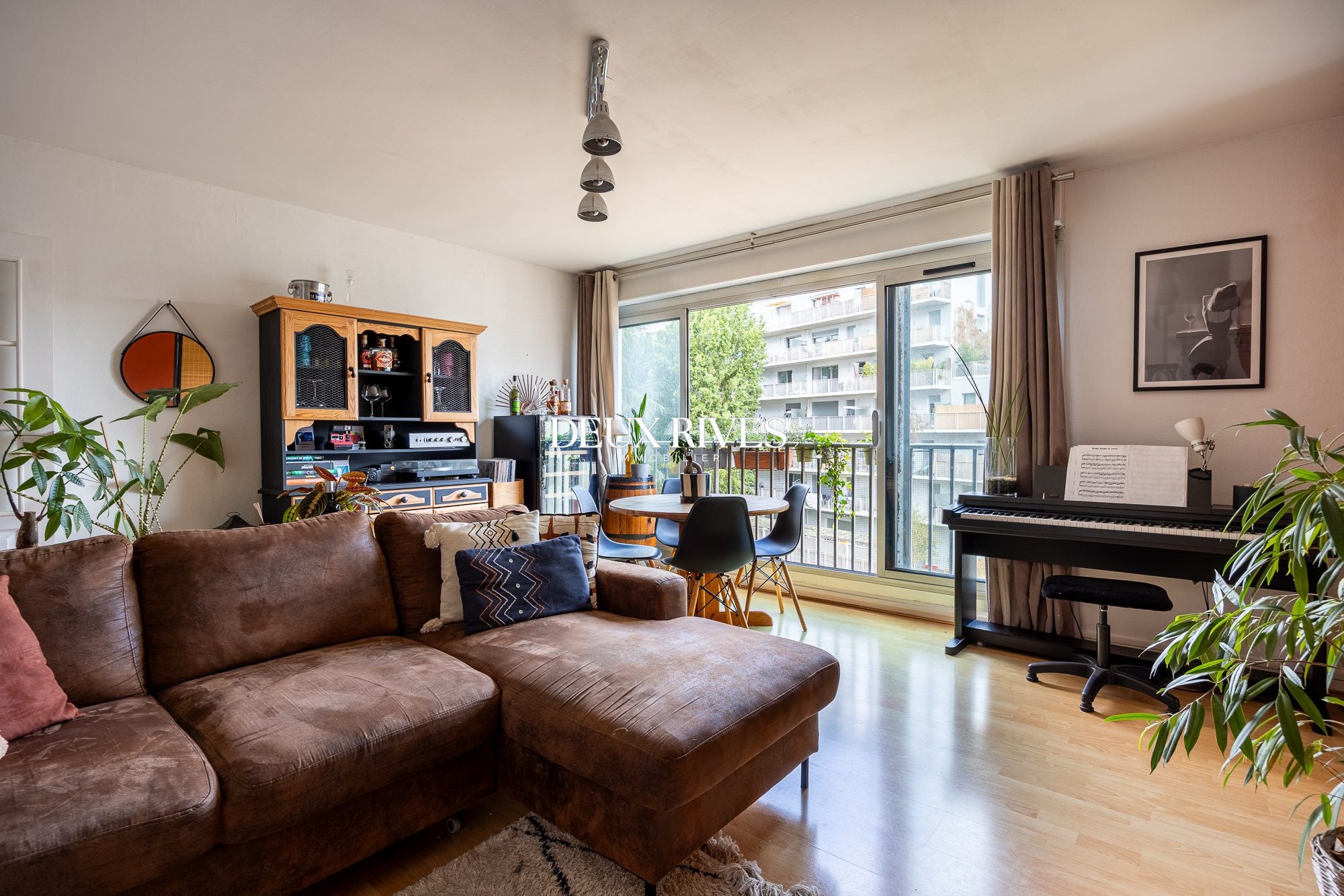 Room Rue Saint-Donatien in Nantes