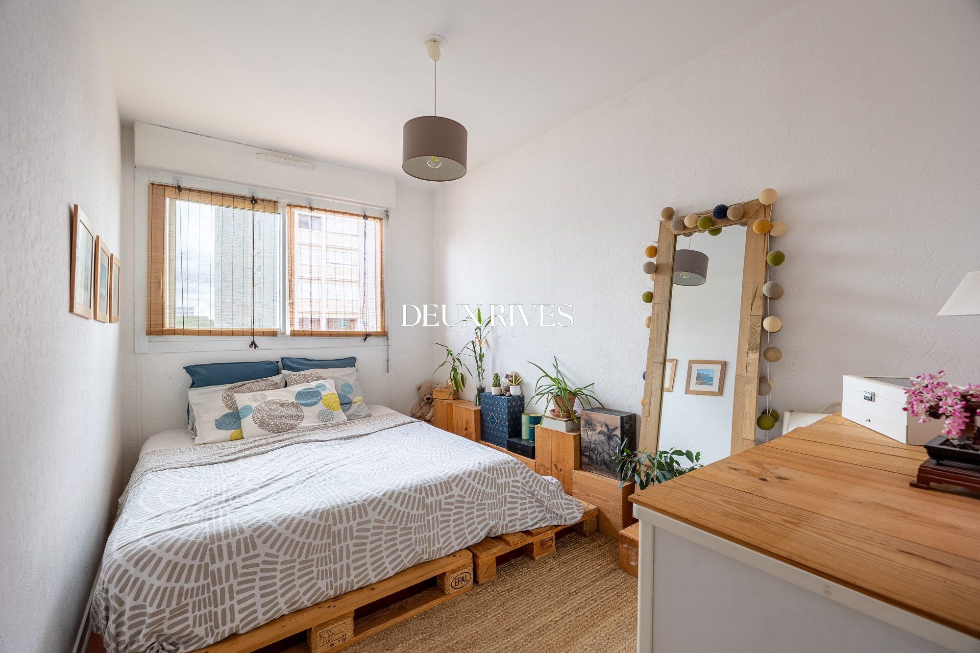 Room Rue Saint-Donatien in Nantes