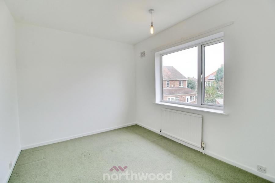 House Lonsdale Avenue in Doncaster