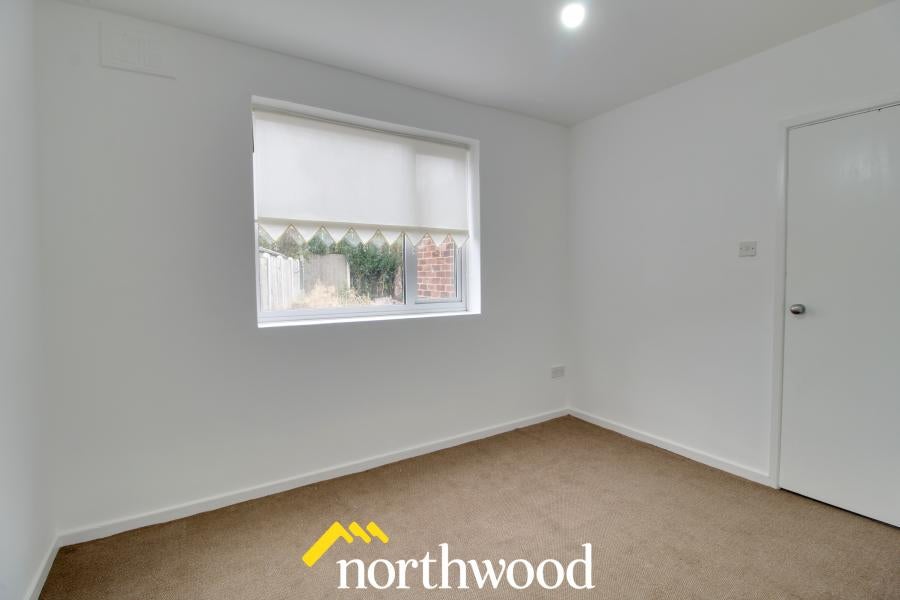 House Lonsdale Avenue in Doncaster