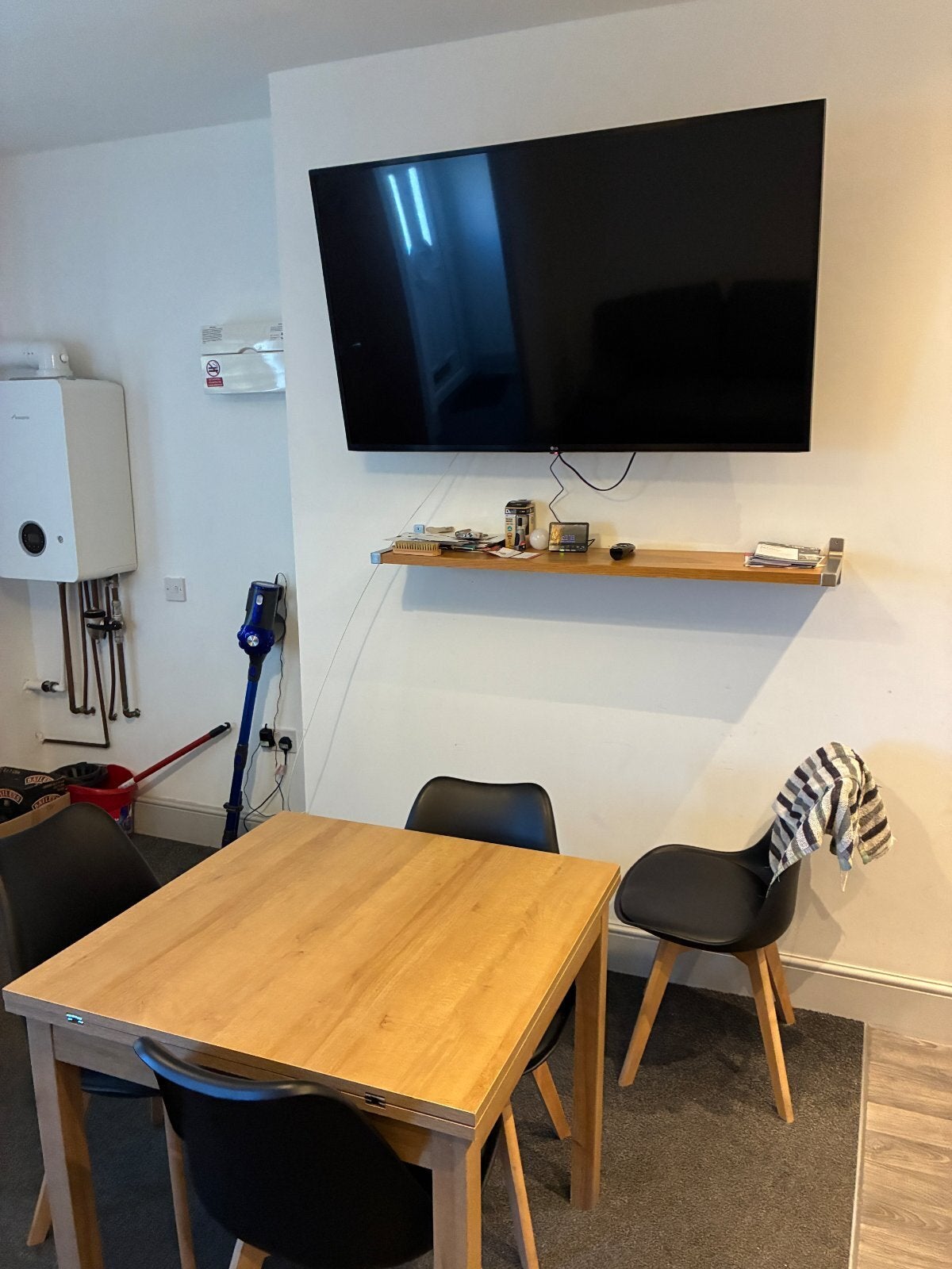 Room Beaumont Street in Kirklees