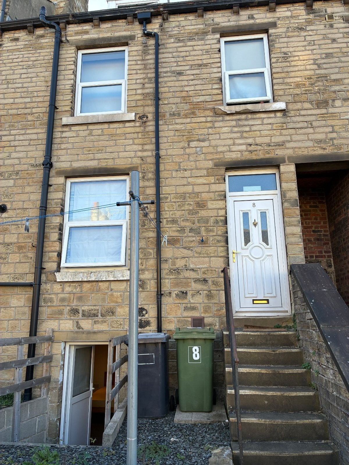 Room Beaumont Street in Kirklees