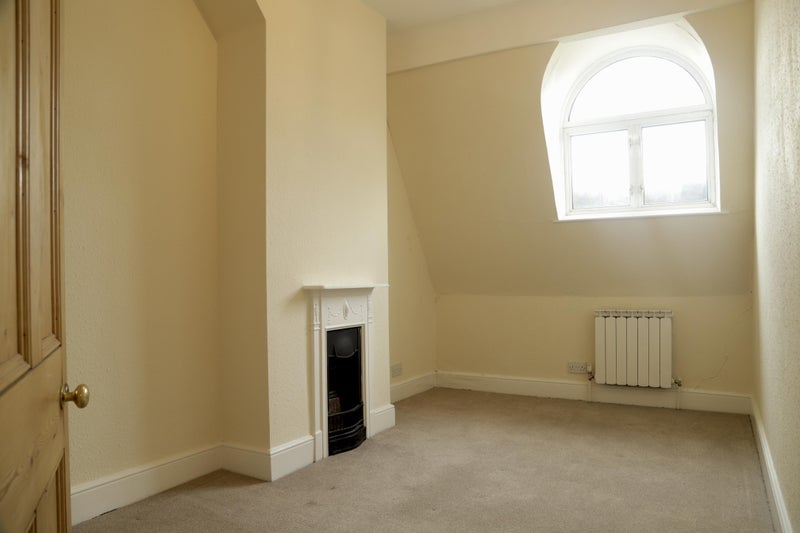Flat Trafalgar Road in Greater London
