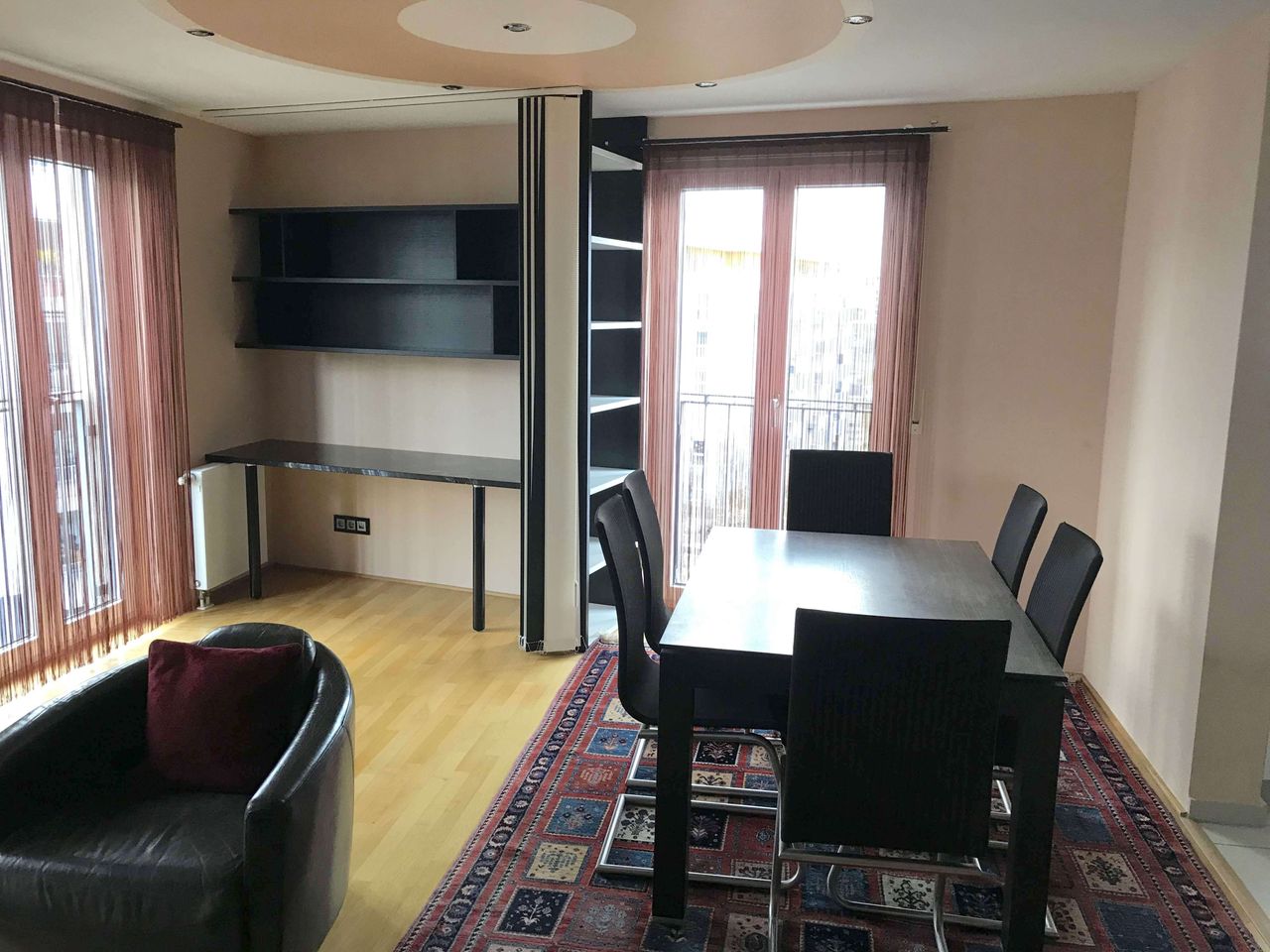 Wohnung Melli-Beese-Straße in Frankfurt am Main