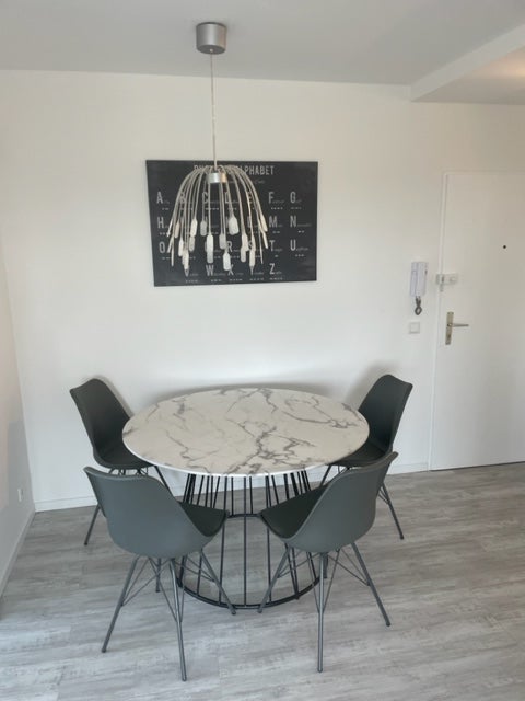 Wohnung Humboldtstraße in Monheim am Rhein