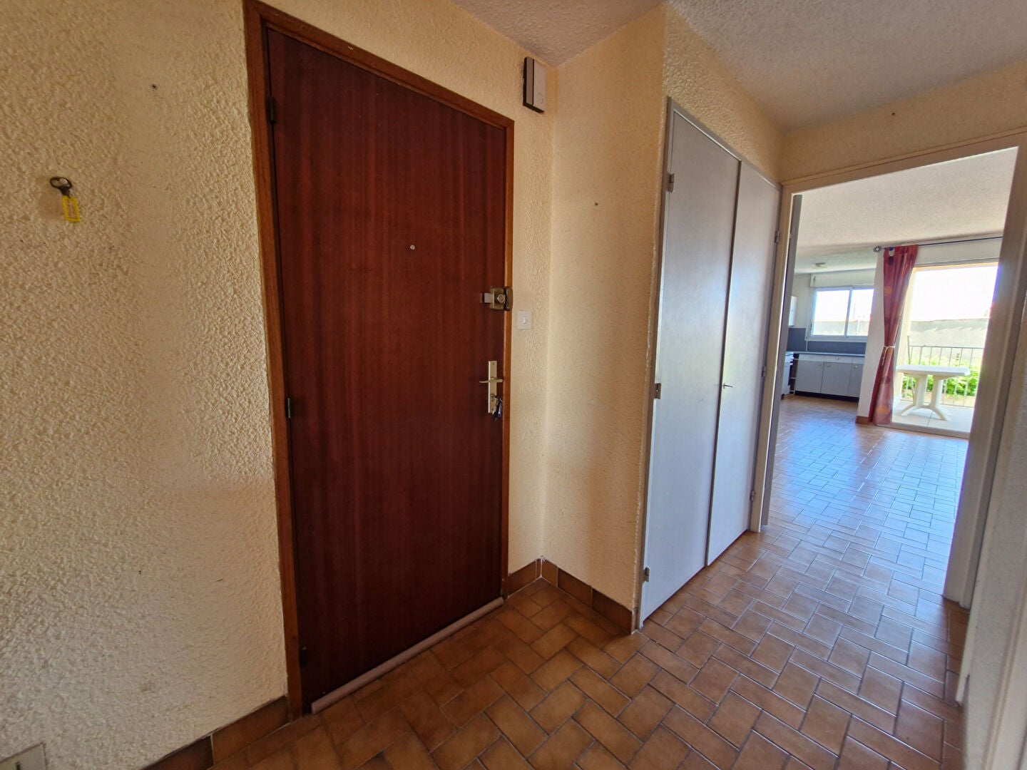 Appartement Avenue Adolphe Turrel à Port-la-Nouvelle