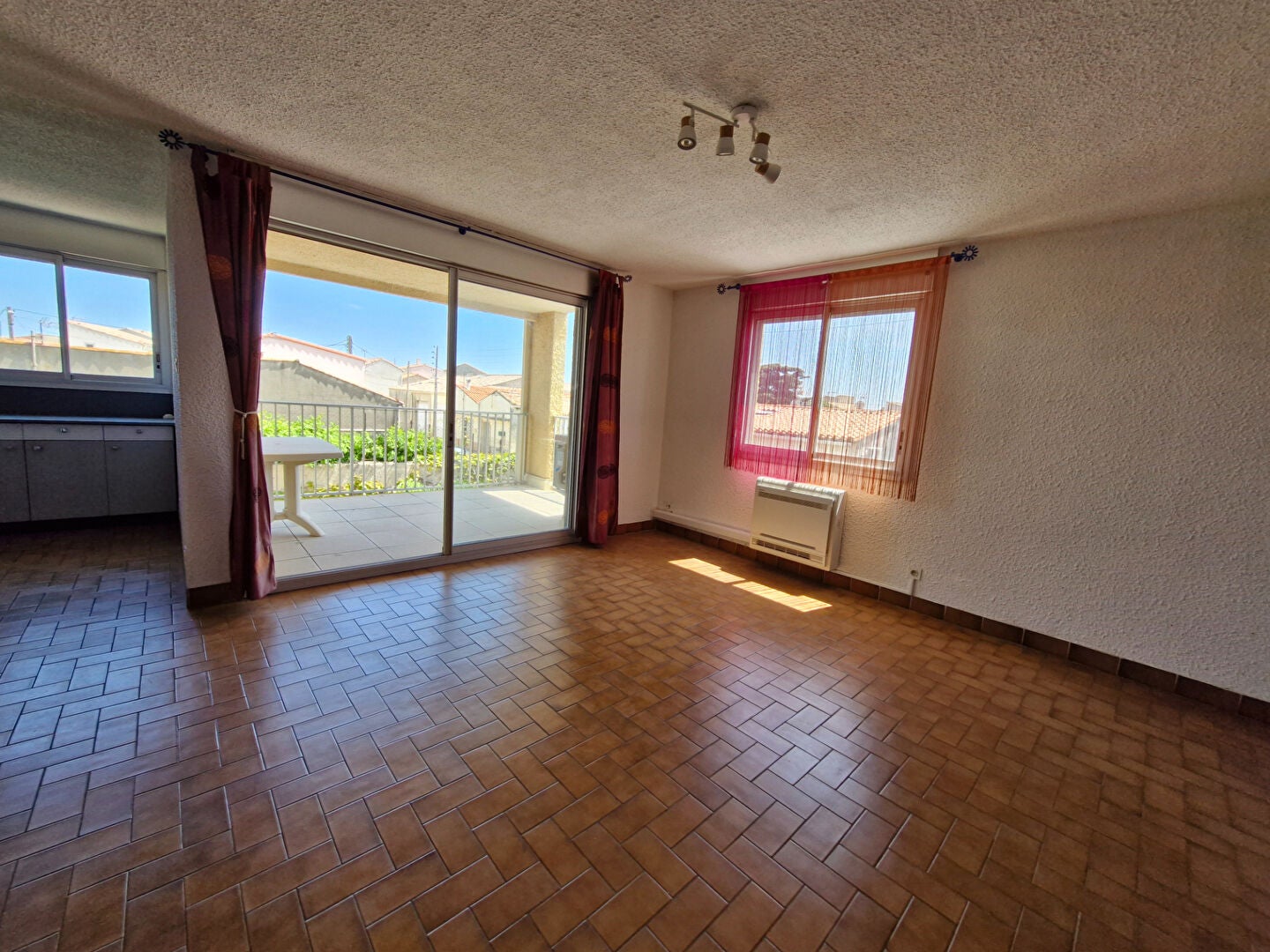 Appartement Avenue Adolphe Turrel à Port-la-Nouvelle
