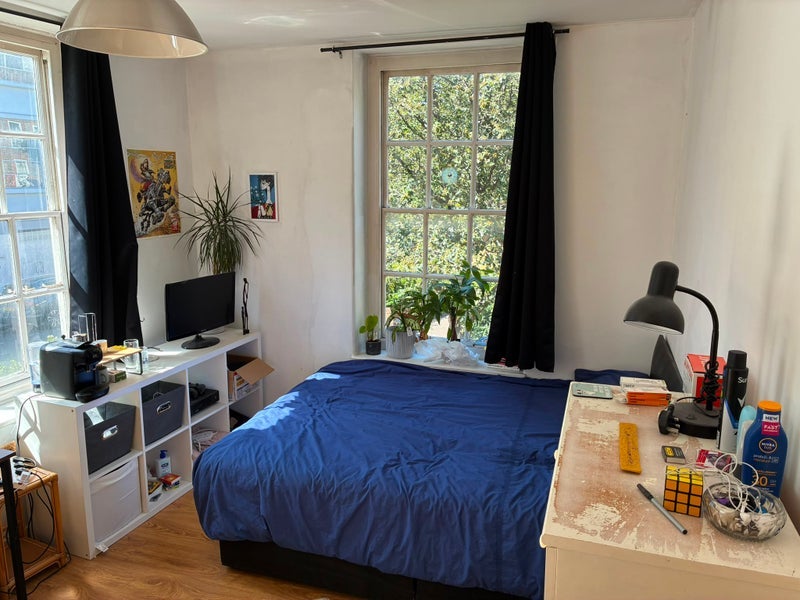 Room Penfold Street in City of Westminster
