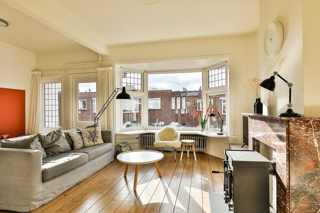 Appartement Van Royenlaan in Groningen