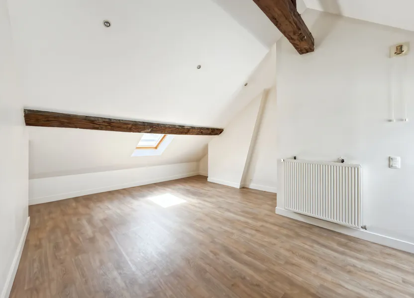 Appartement Rue des Carmes à Orléans