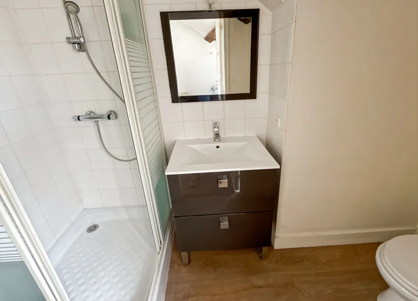 Appartement Rue des Carmes à Orléans