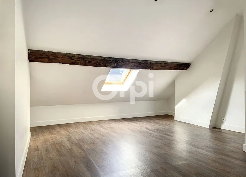Appartement Rue des Carmes à Orléans