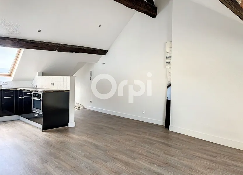 Appartement Rue des Carmes à Orléans
