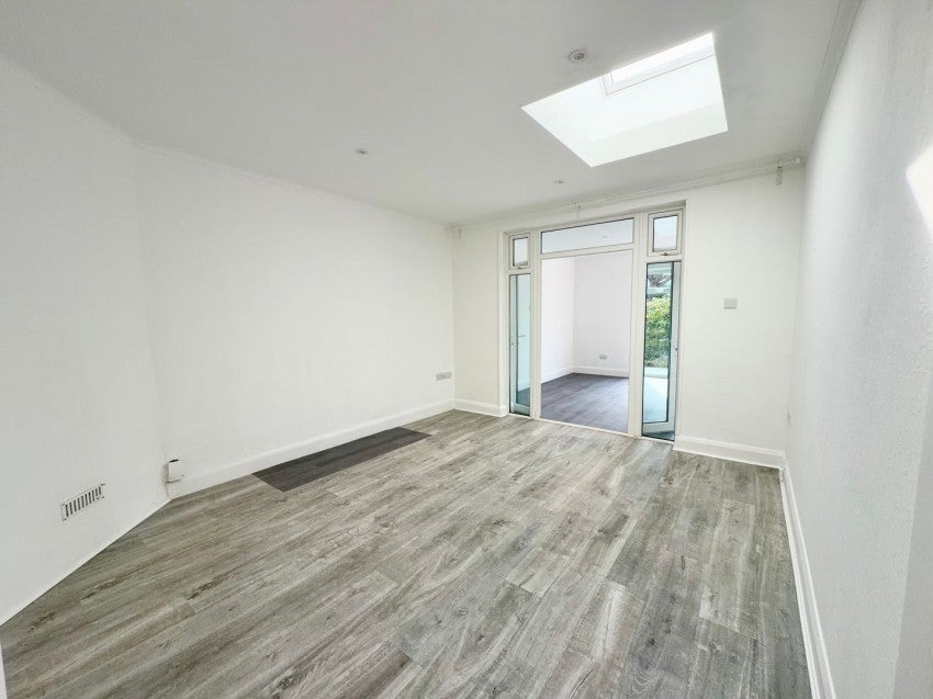 House Arlington Road in Borough of Spelthorne