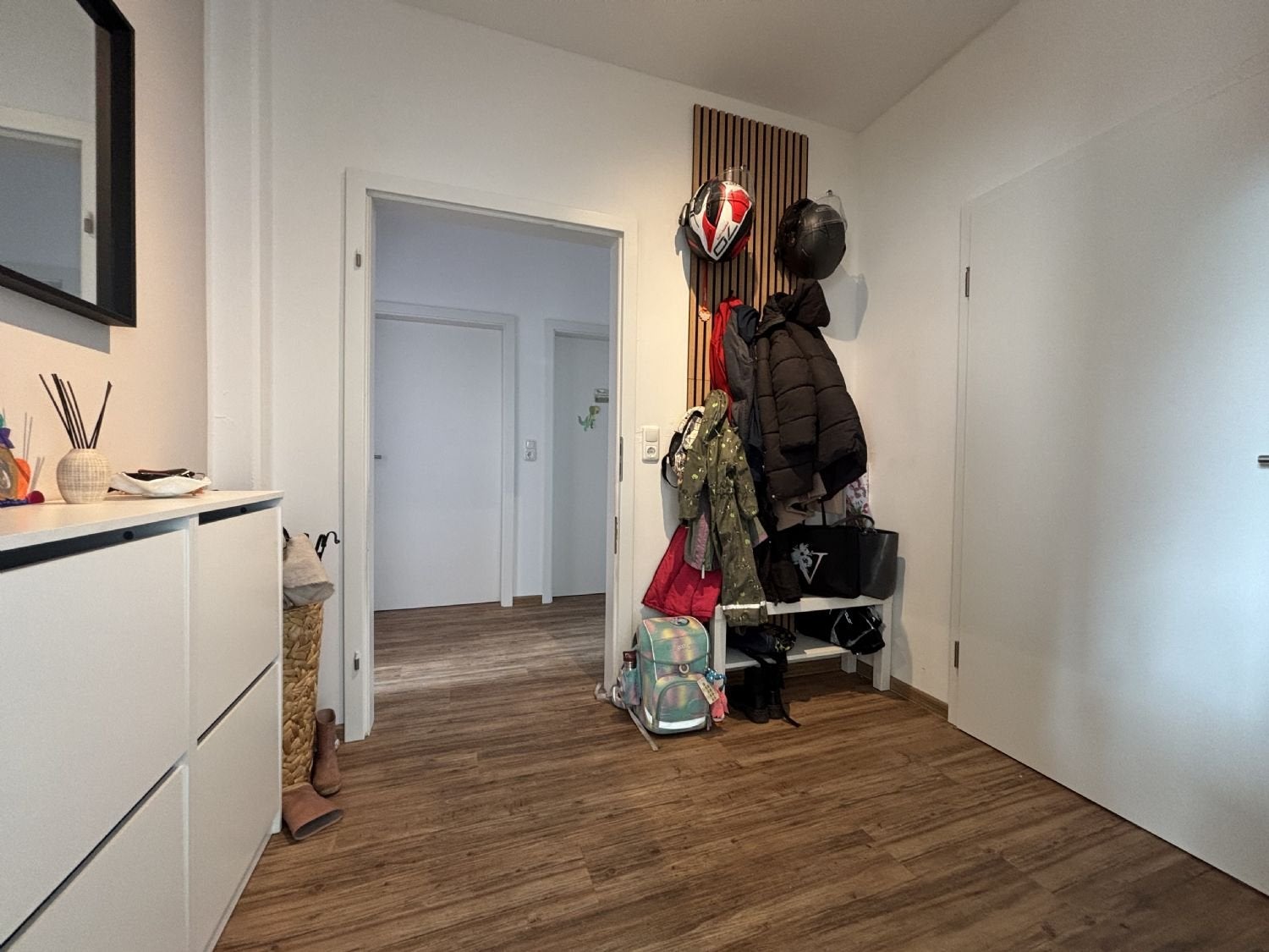 Wohnung Alte Dorfstraße in Lehrte