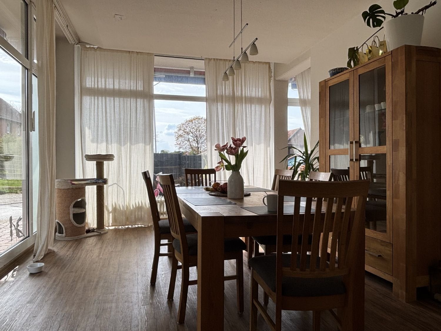 Wohnung Alte Dorfstraße in Lehrte