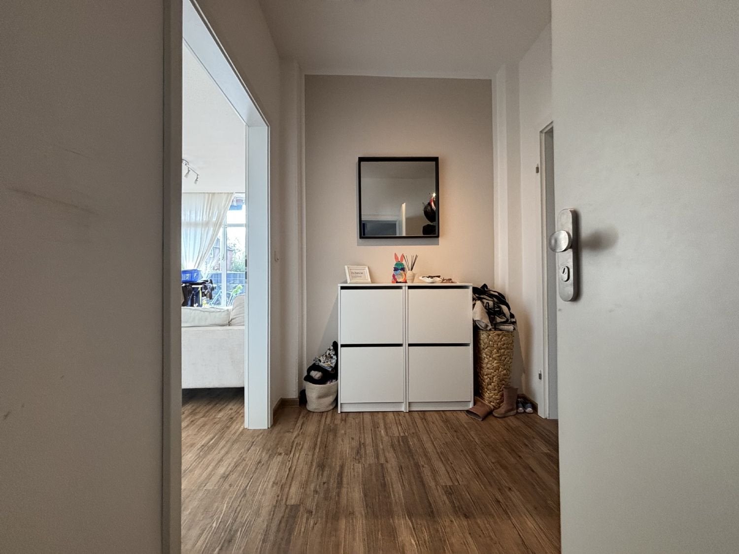 Wohnung Alte Dorfstraße in Lehrte