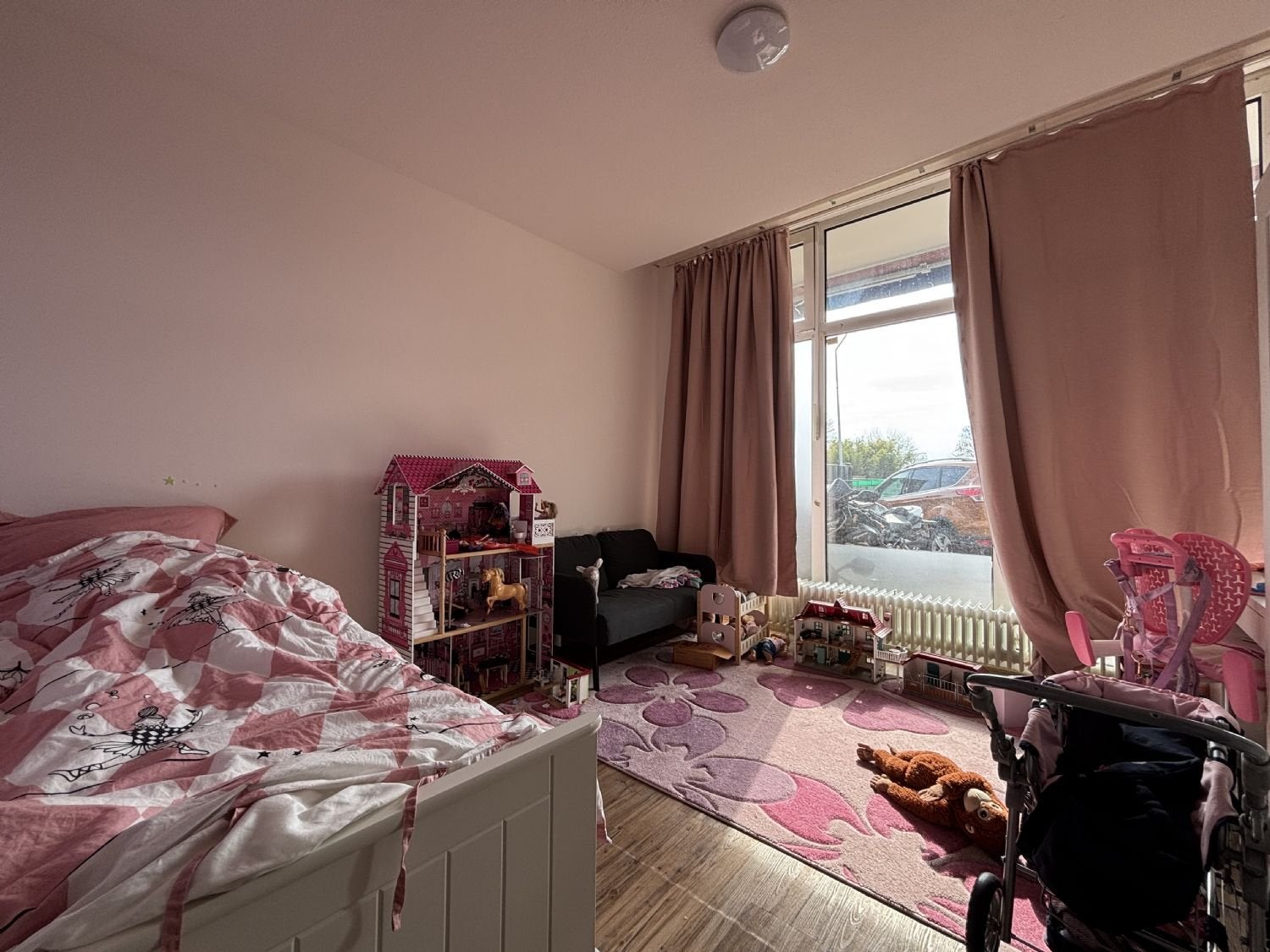 Wohnung Alte Dorfstraße in Lehrte