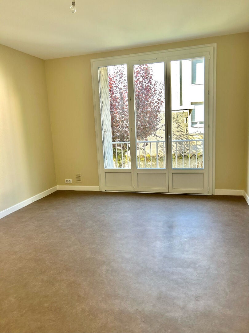 Appartement Avenue Aristide Briand à Aurillac