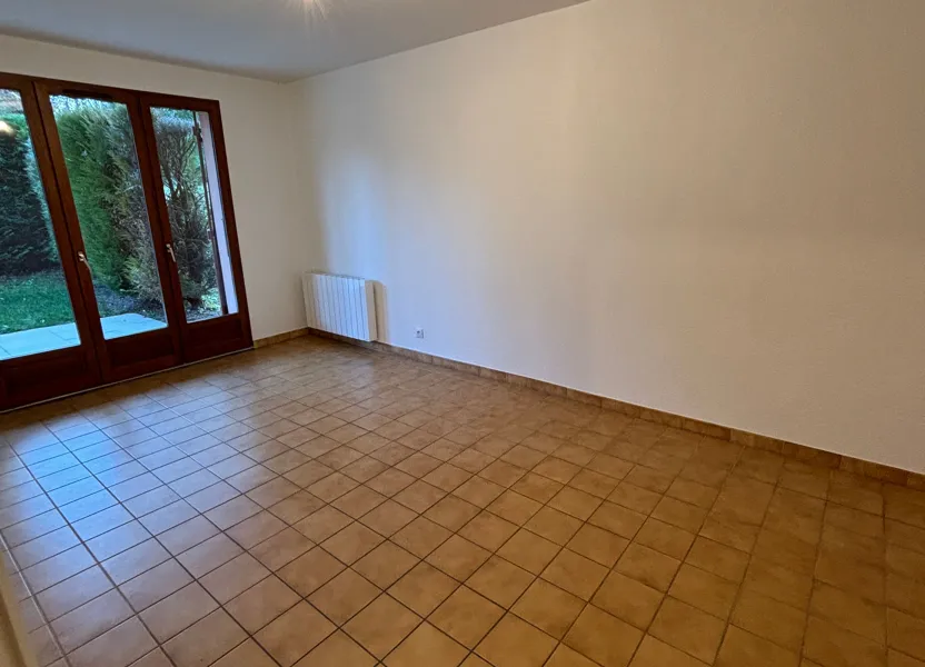 Appartement Rue du Lycée à Cessy