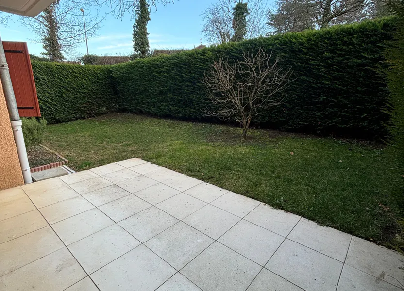 Appartement Rue du Lycée à Cessy